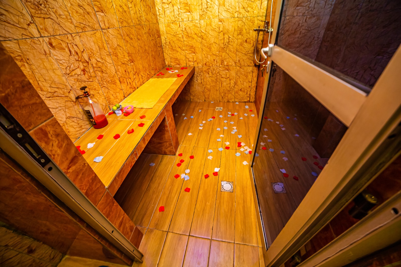 Spa & Hammam