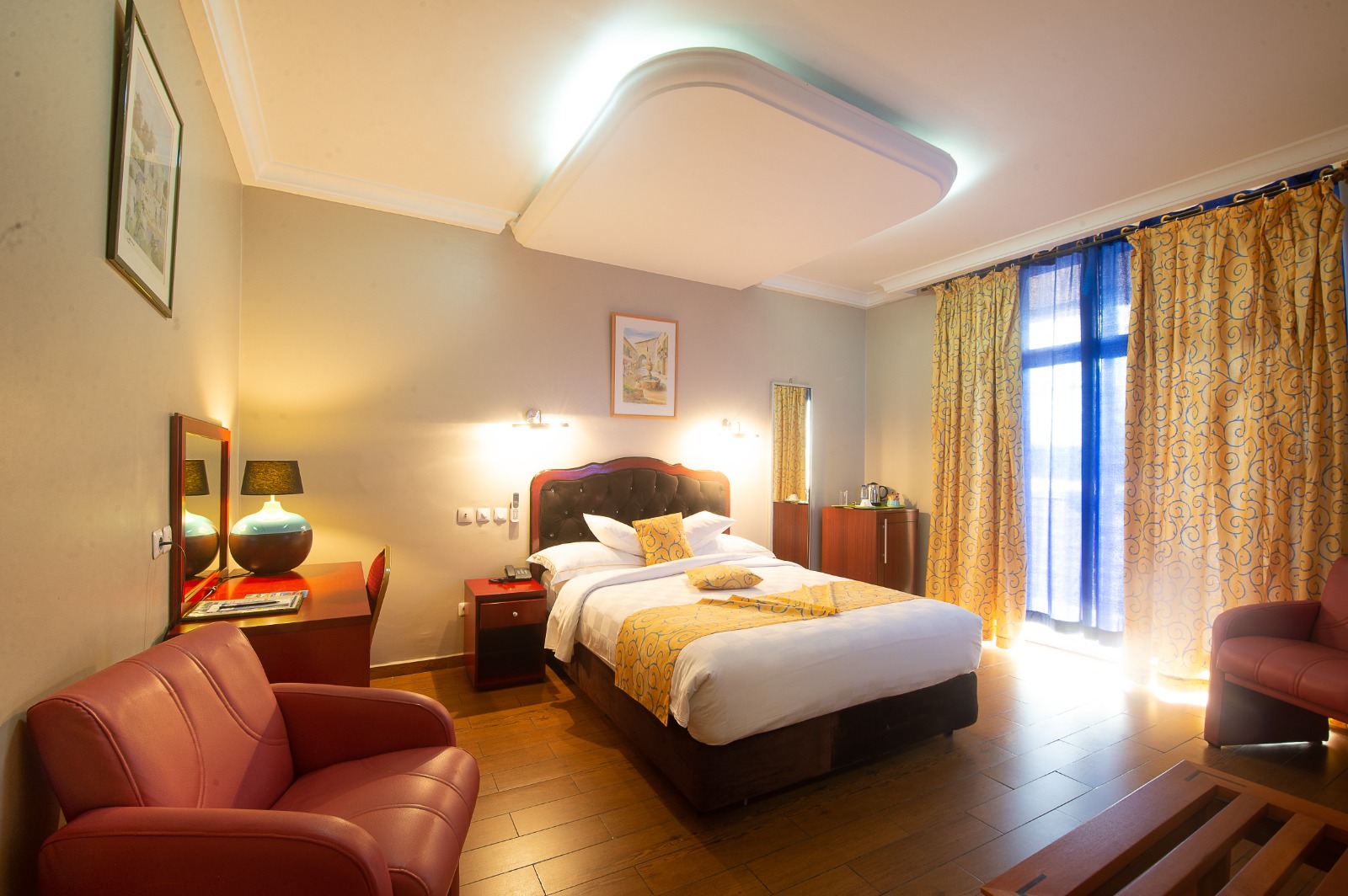 Chambre Executive