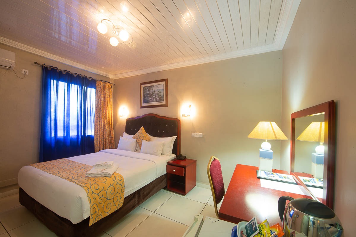 Chambre Standard